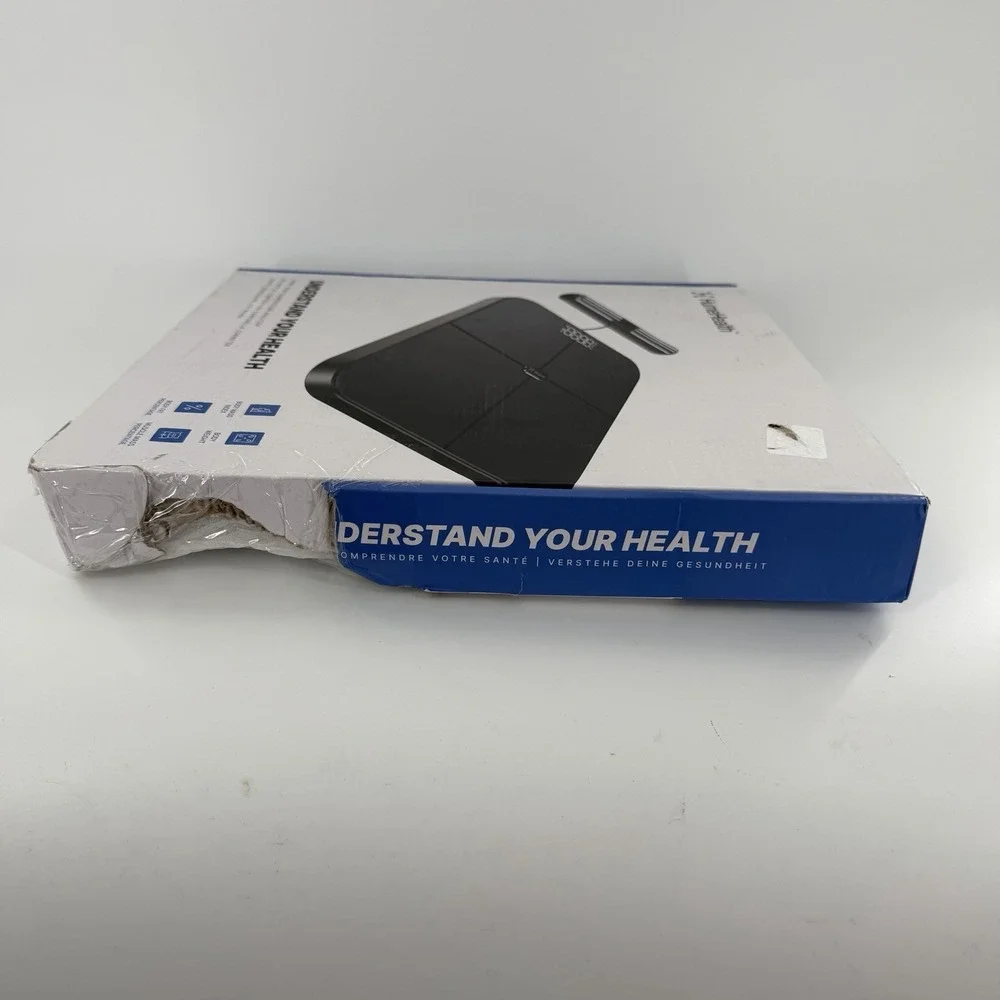 Hume Health The Body Pod Home Health Monitoring Smart Body Composition Analyzer